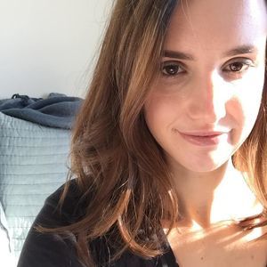 Meet your Posher, Natalie